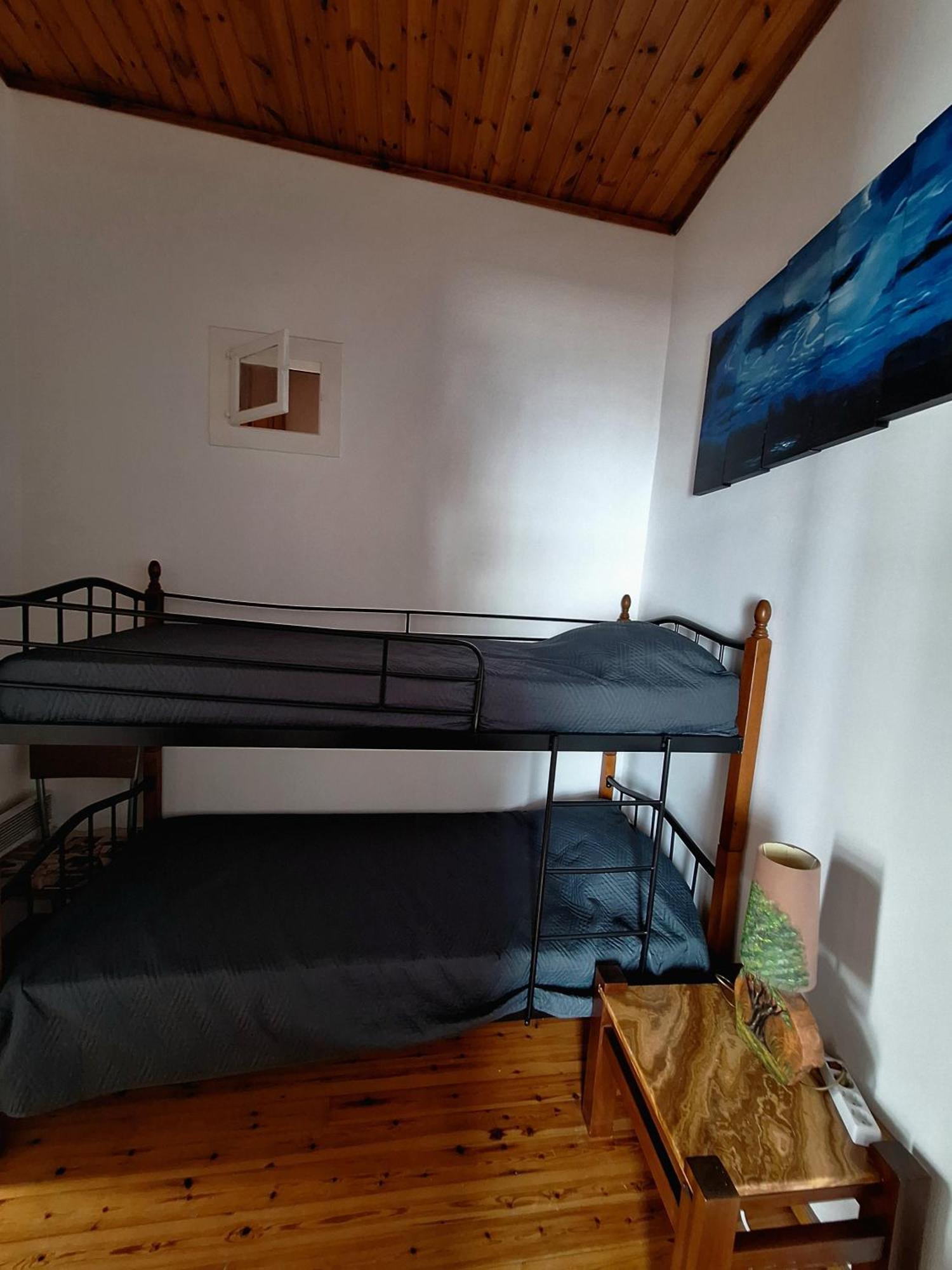 Gyzi 'S House Apartment Tinos Exterior photo
